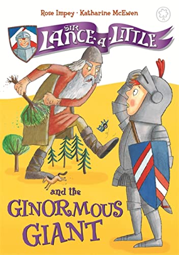 The Ginormous Giant