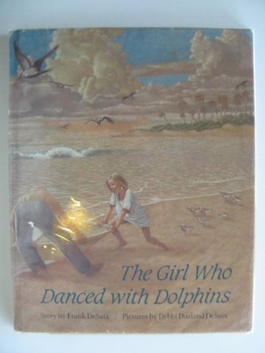 The Girl Who Danced With Dolphins