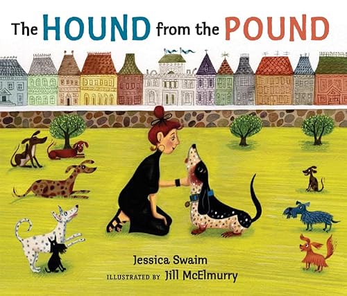 The Hound from the Pound