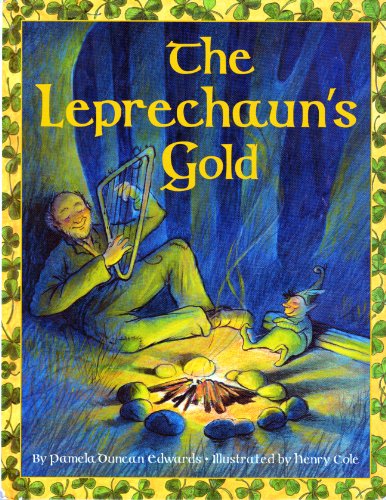 The Leprechaun's Gold