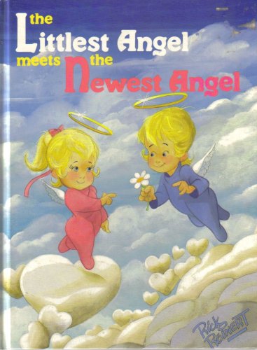 The Littelst Angle Meets The Newest Angle