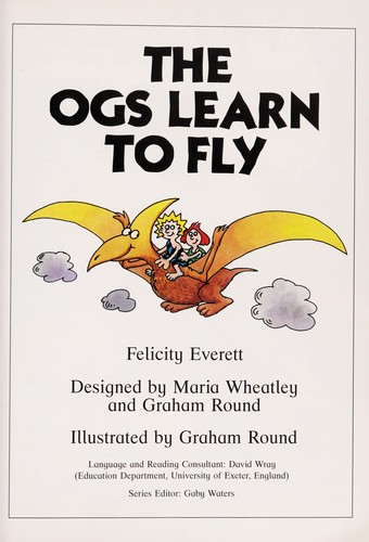 The Ogs Learn to Fly