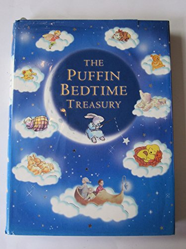 The Puffin Bedtime Treasury