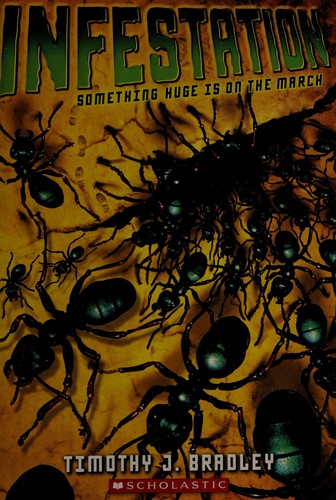 Infestation
