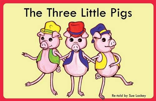 The Three Little Pigs