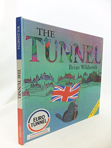 The Tunnel (English and French Edition)