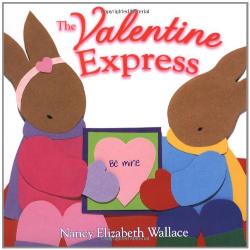 The Valentine Express