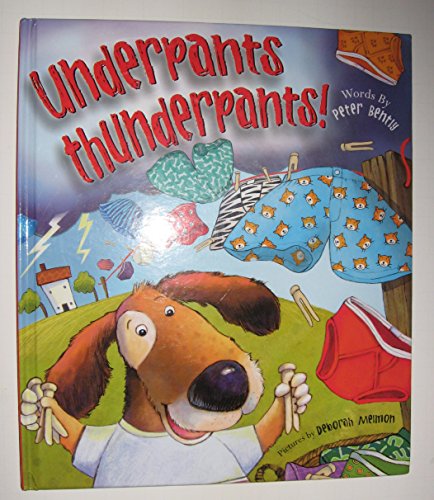 Underpants Thunderpants