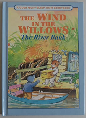Wind in the Willows The Battle For Toad Hall