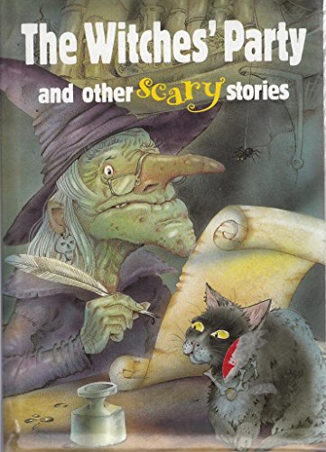 Witches Party