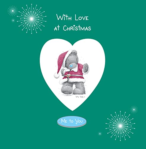 With Love at Christmas. (Me to You)