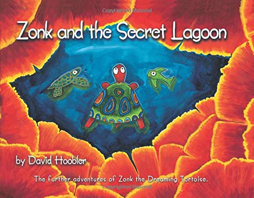 Zonk and the Secret Lagoon