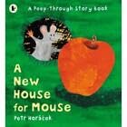 A New House for Mouse