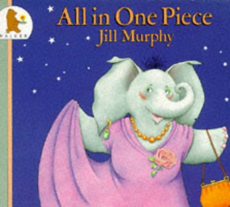 All in One Piece