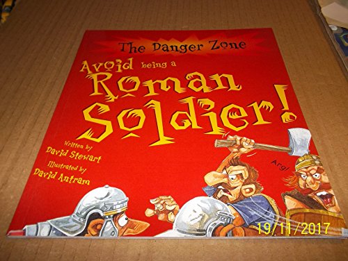 Avoid Being a Roman Soldier (Danger Zone)