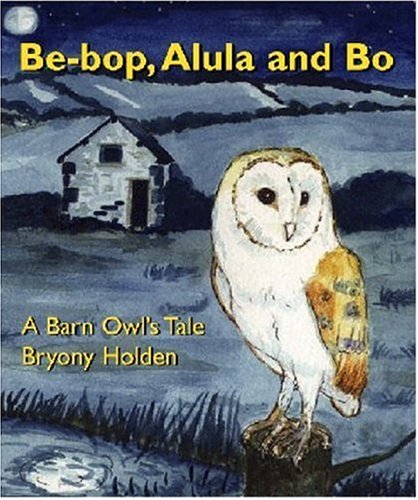 Be - Bop Alula and Bo
