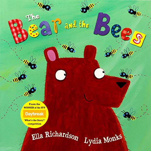 Bear and the Bees