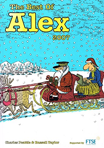 Best of Alex 2007