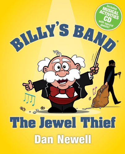 Billy's Band®