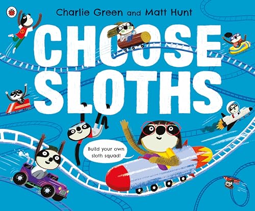 Choose Sloths