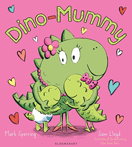 Dino-mummy