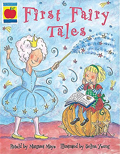 First Fairy Tales (Orchard collections)