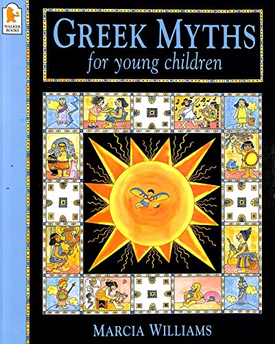 Greek Myths