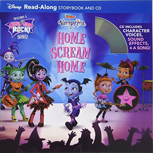 Home Scream Home