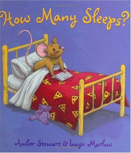 How Many Sleeps?