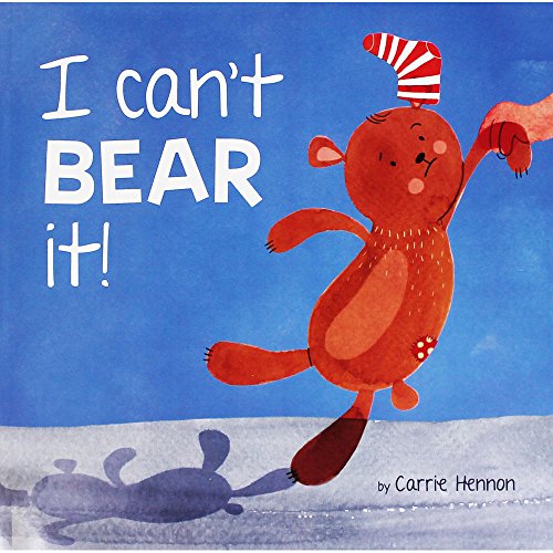 I Can't BEAR It!