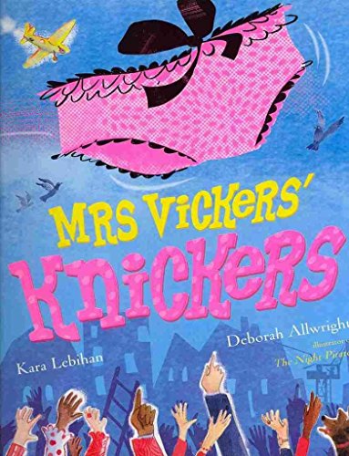 Mrs Vickers' Knickers