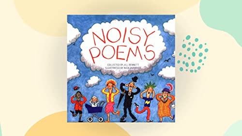 Noisy Poems
