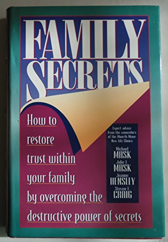 Family Secrets