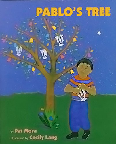 Pablo's Tree By Pat Mora