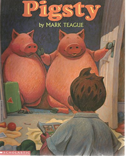 Pigsty