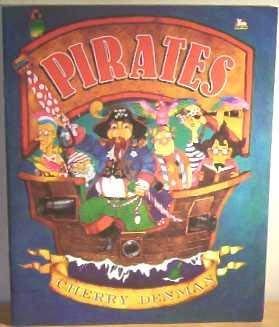 Pirates (Picture Corgi)