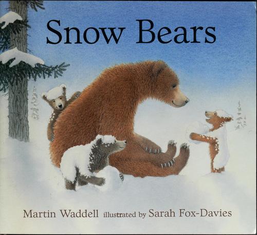Snow Bears