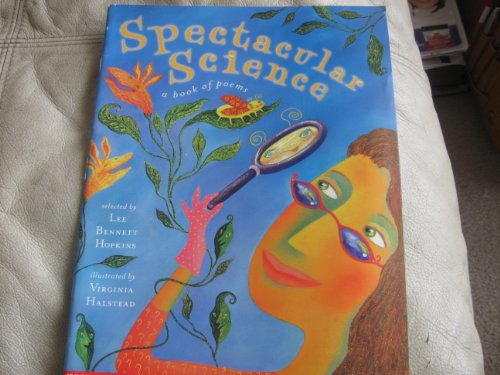 Spectacular Science