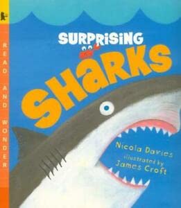 Surprising Sharks