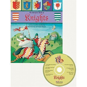 The Barefoot Book of Knights