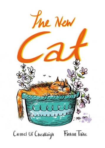 The New Cat