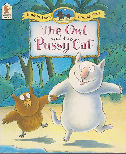 The Owl and the Pussy Cat