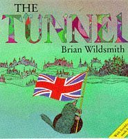 The Tunnel (English and French Edition)