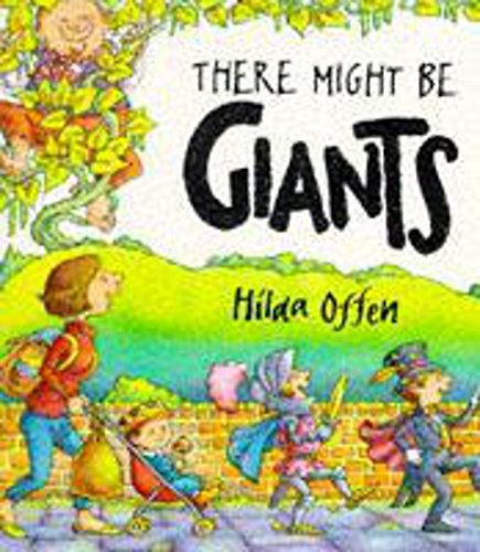 There Might Be Giants