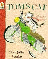 Tom's Cat