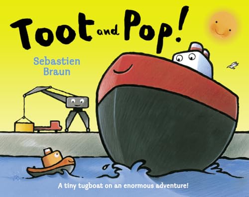 Toot and Pop!