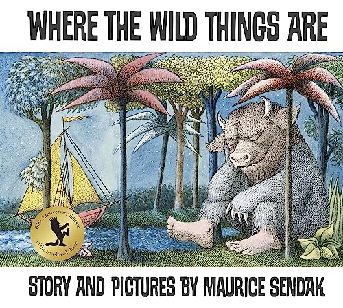 Where The Wild Things Are
