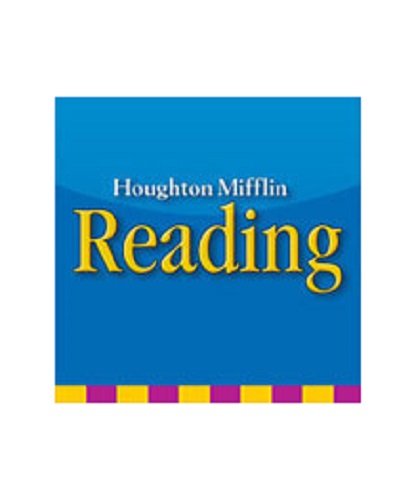 Adventure, Houghton Mifflin the Nation's Choice
