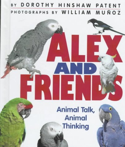 Alex and Friends
