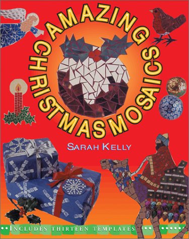 Amazing Christmas Mosaics